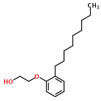 2-(nonylphenoxy)ethanol